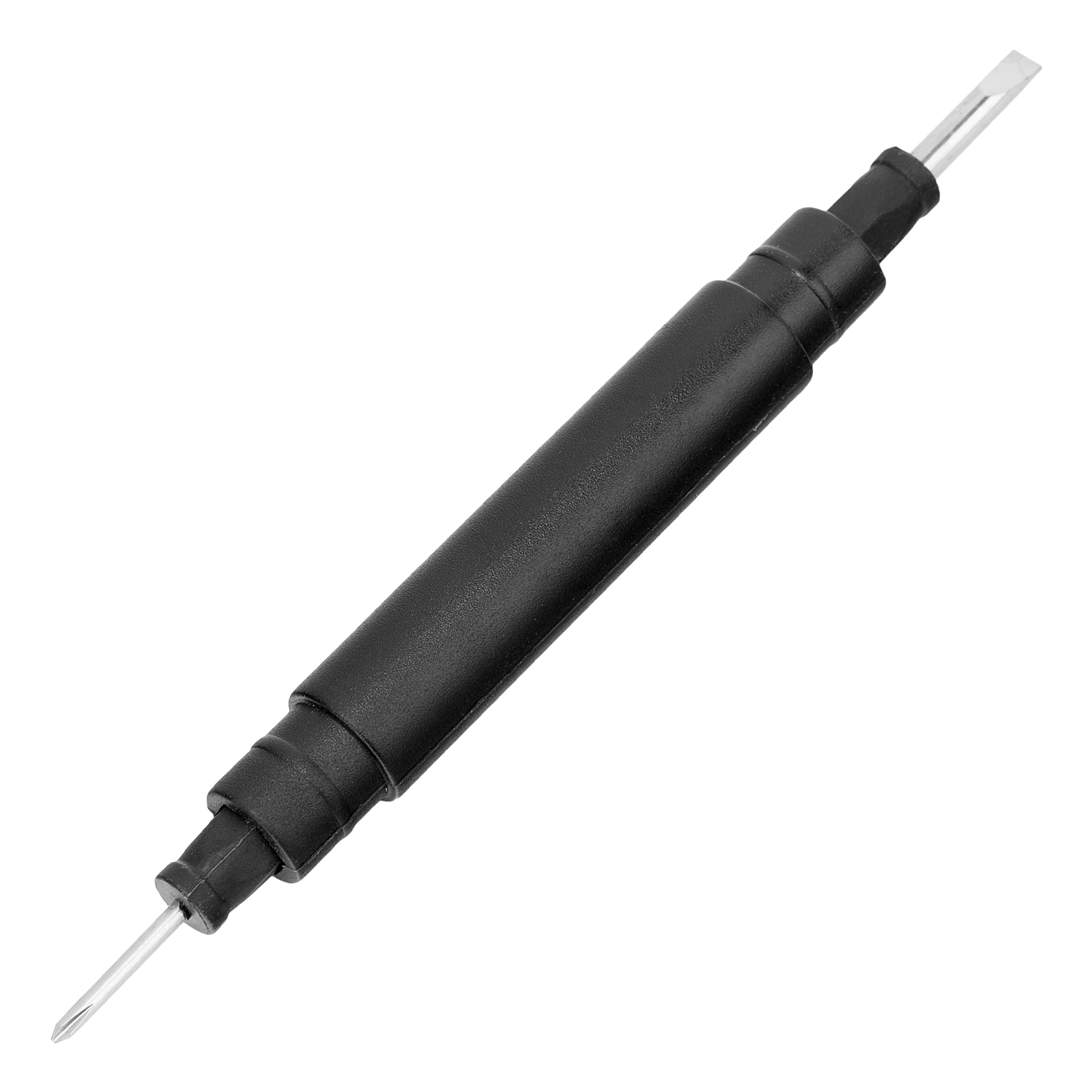 Ручка-отвертка с комбинированными битами для точных работ, PH0, PH000 SL 1.5, SL3 CrV Matrix