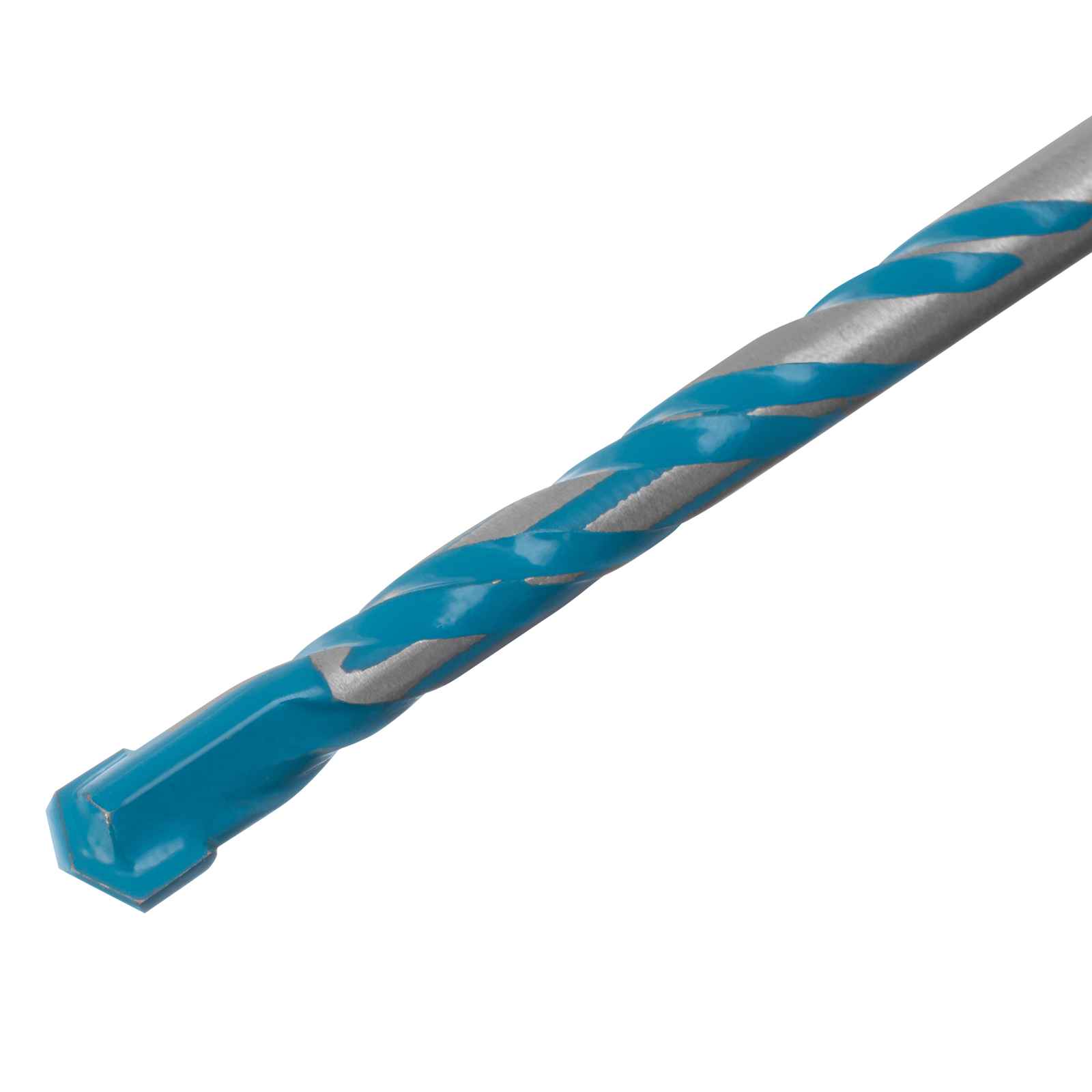 Сверло универсальное, Multipurpose PRO, 6-гр. хвостовик, 4мм Gross