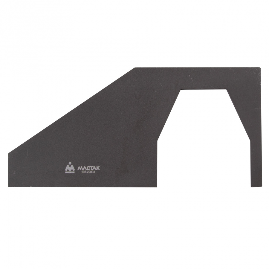 Набор для установки фаз ГРМ Ford/Mazda, 2 предмета МАСТАК 103-22003