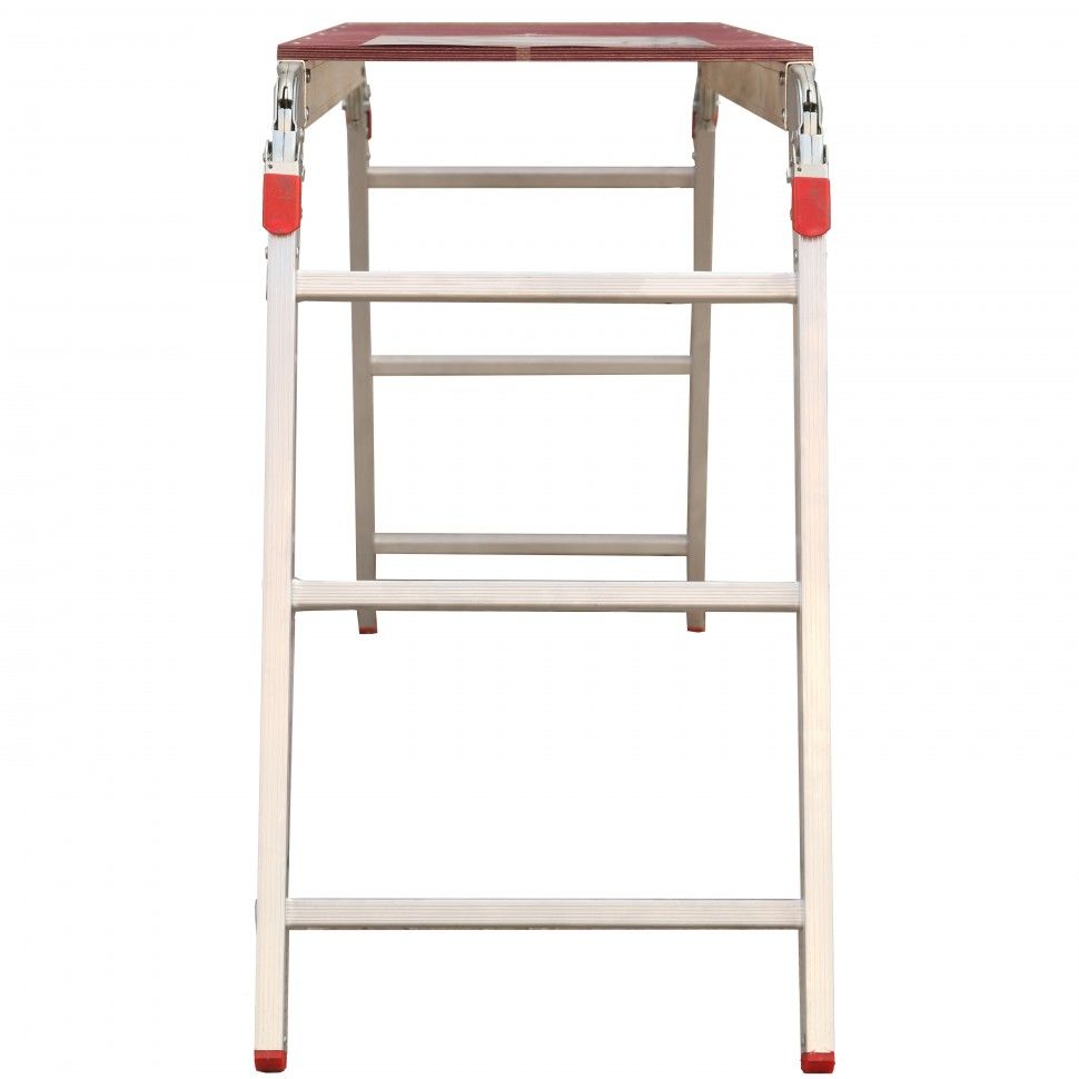 Рабочие подмости, количество ступеней 3 х 6 х 3, (арт. в серт.: 2340363) Россия