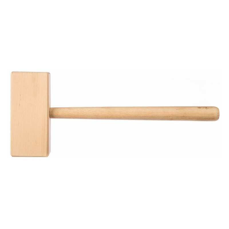 Киянка деревянная Россия