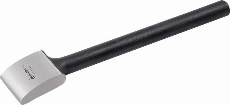 Лопатка рихтовочная кованая №20 МАСТАК 115-10020