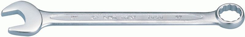 Ключ комбинированный 27 мм KING TONY 1060-27