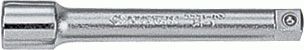 Удлинитель 1/4", 75 мм KING TONY 2221-03