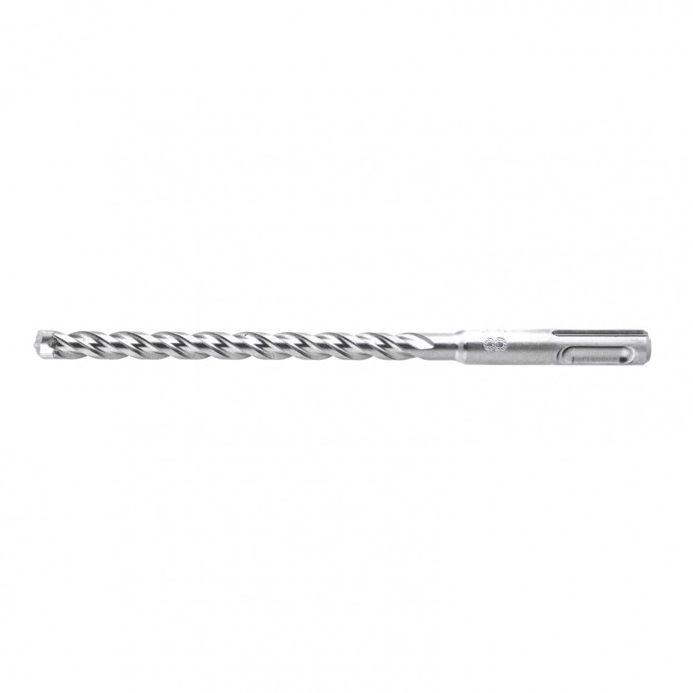 Бур по бетону Drei spitzen, 8 x 165 мм, SDS Plus Gross