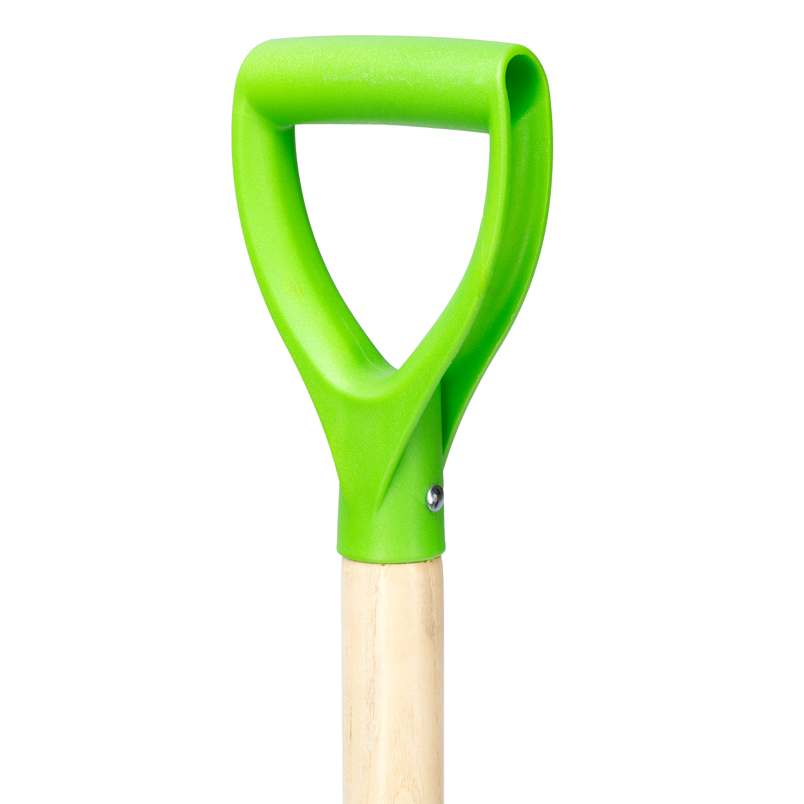 Вилы 4-рогие, огородные, кованые, 195х295х1165 мм, деревянный лакированный черенок Palisad