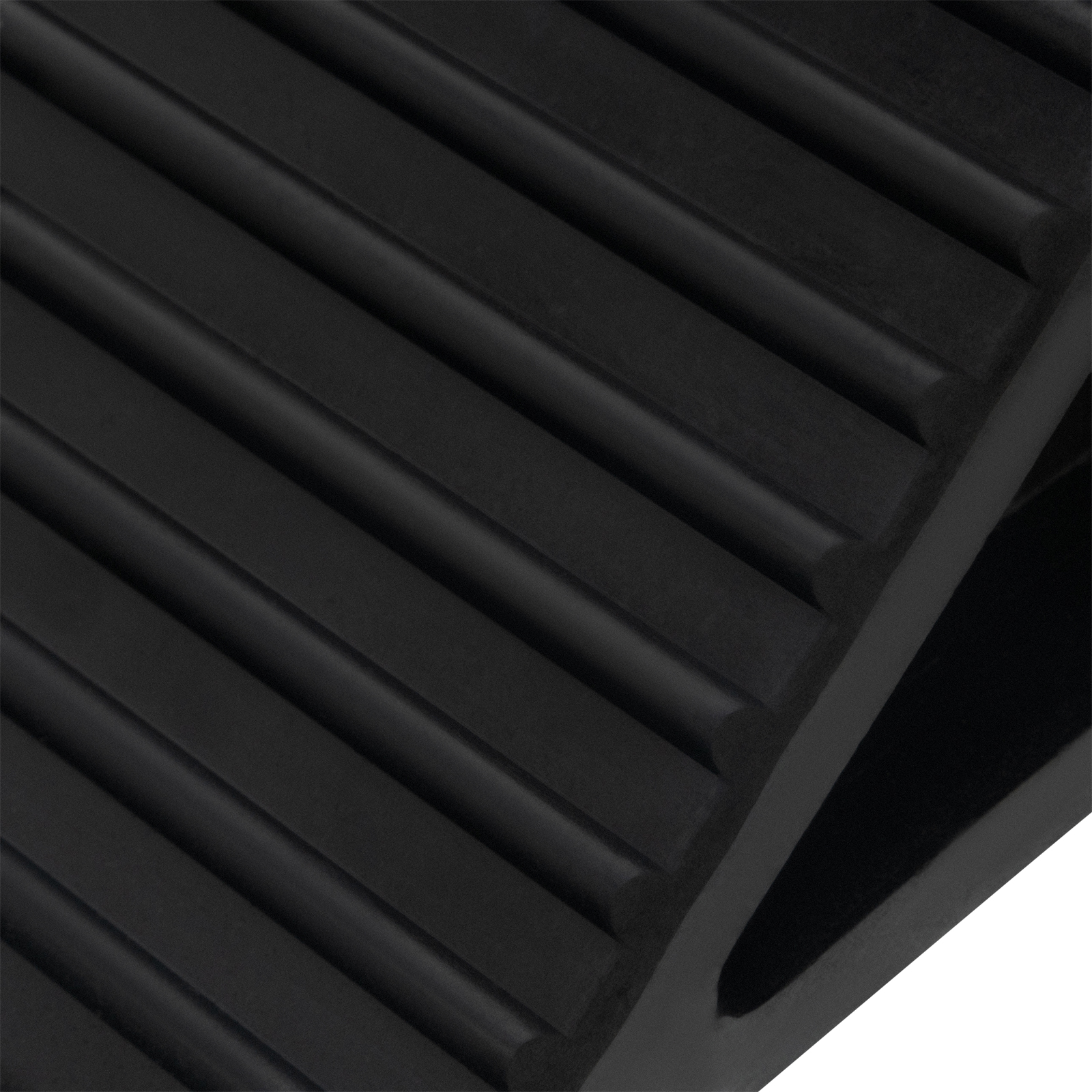 Упор противооткатной 200 х 115 х 120 мм Matrix