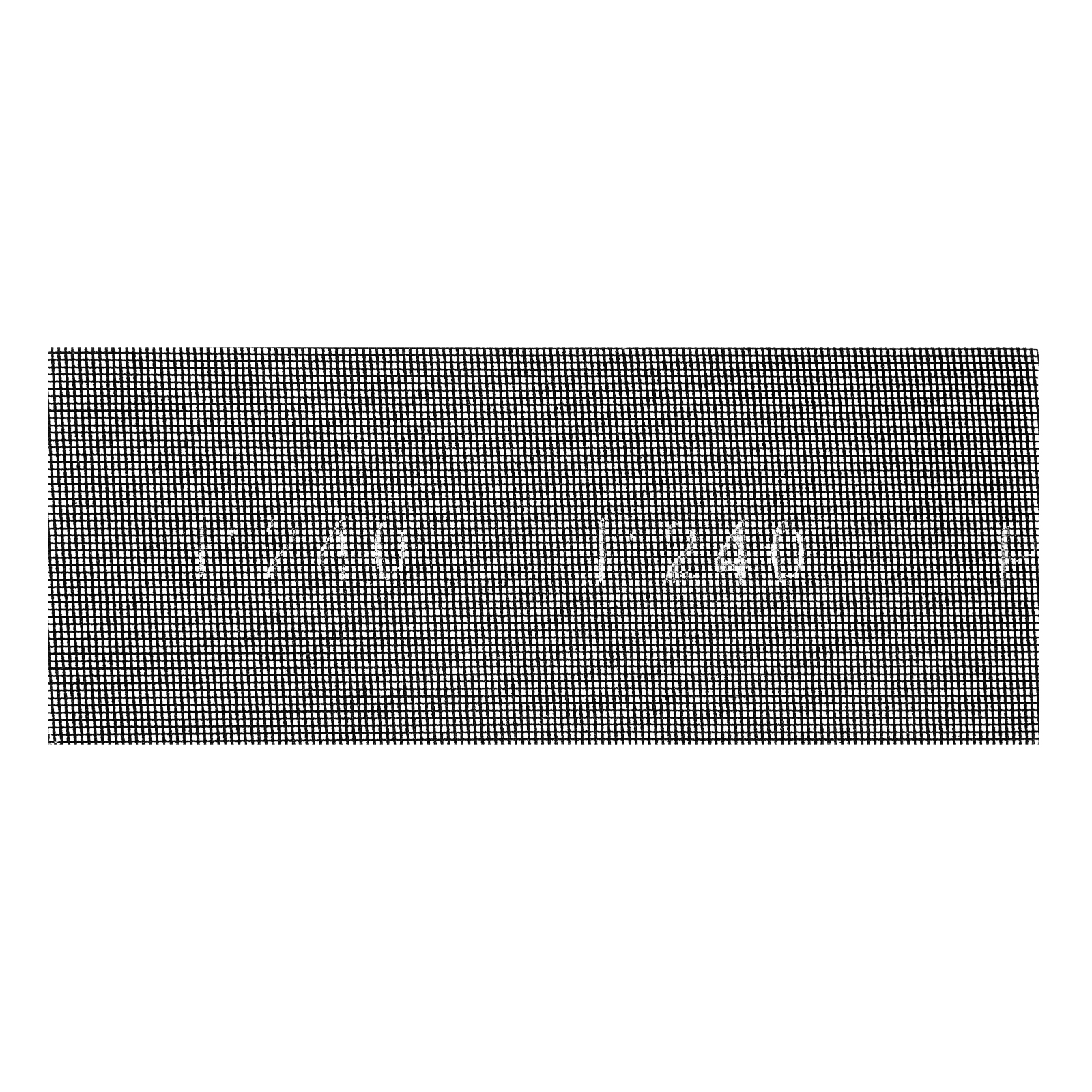 Сетка абразивная, P 240, 115 х 280 мм, 5 шт Сибртех