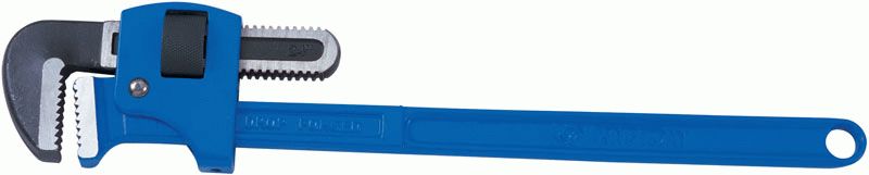 Ключ трубный Стилсона 600 мм KING TONY 6531-24