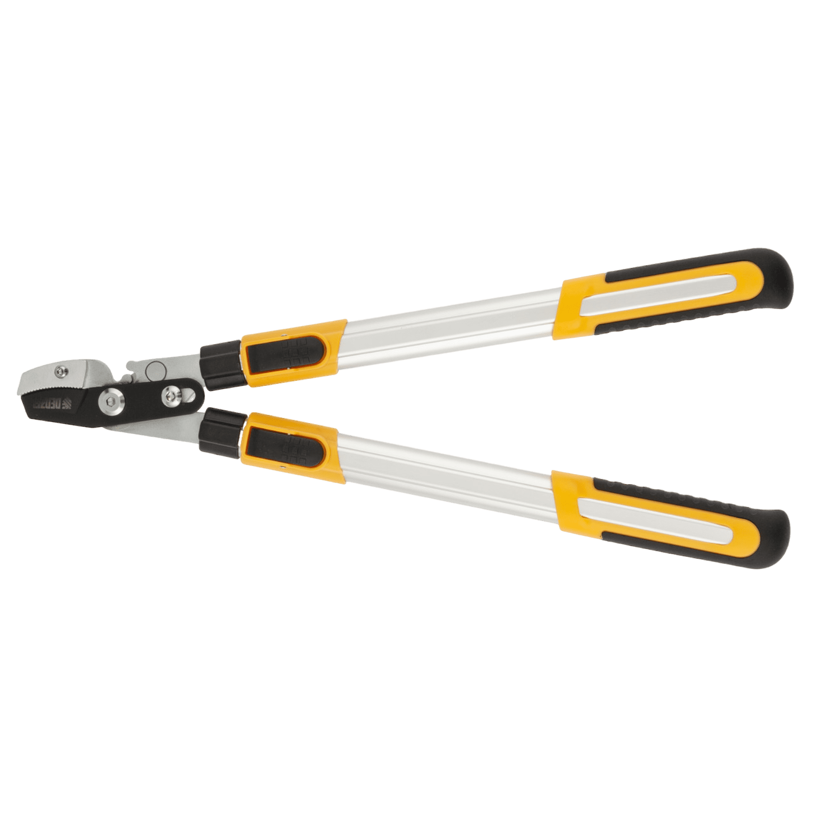 Набор: Сучкорез телескопический 22-29” и секатор прямого реза// Denzel