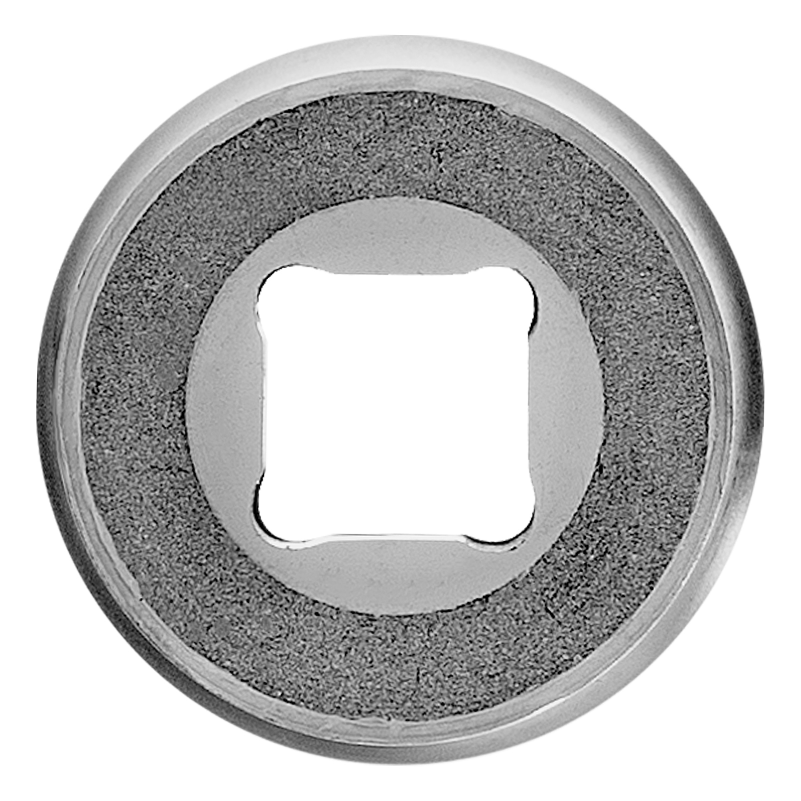 Набор универсальных торцевых головок 1/4", Spline, CrV, 4-13мм, 10 штук Matrix