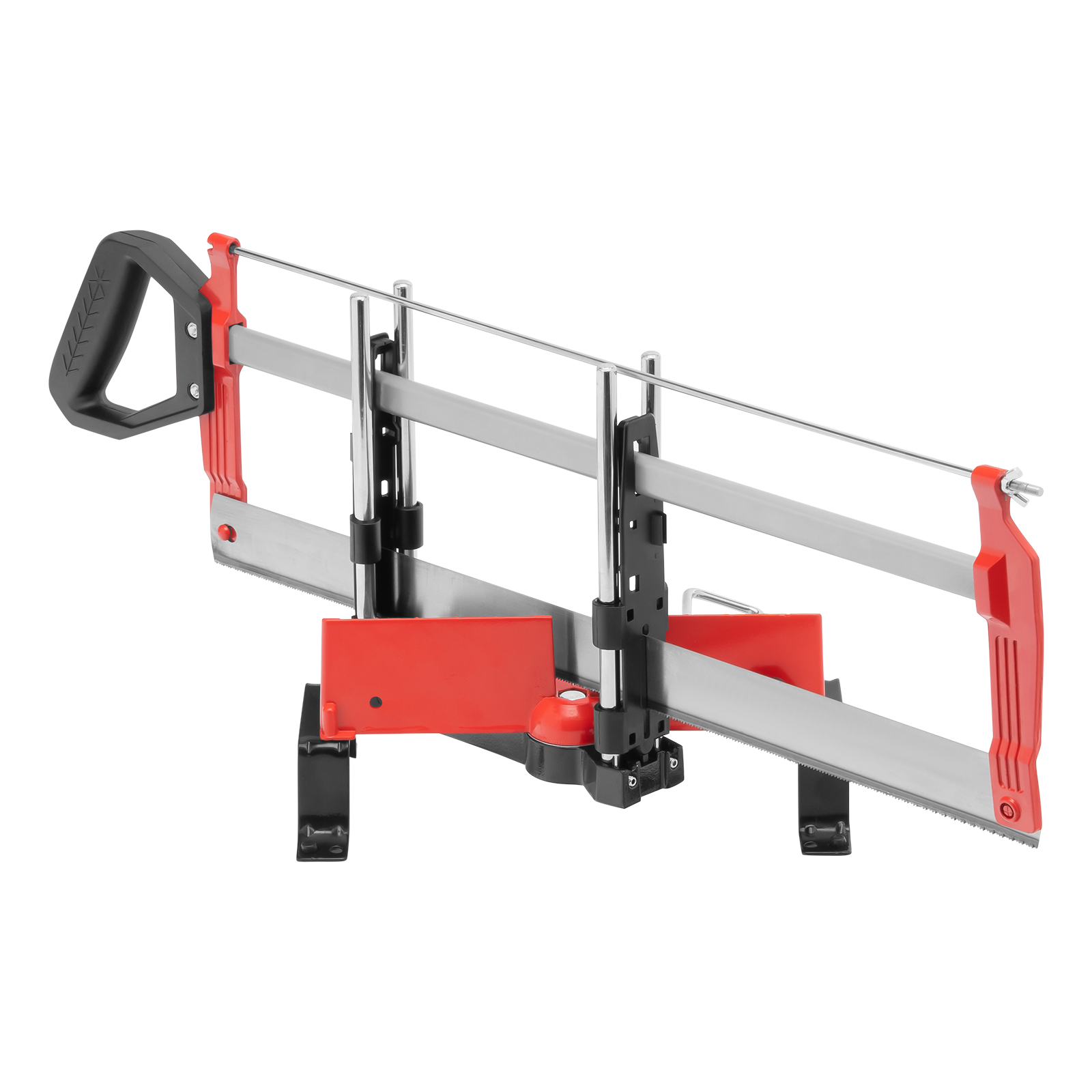 Стусло прецизионное, 550 мм, прецизионное, облегченное МАТРИКС