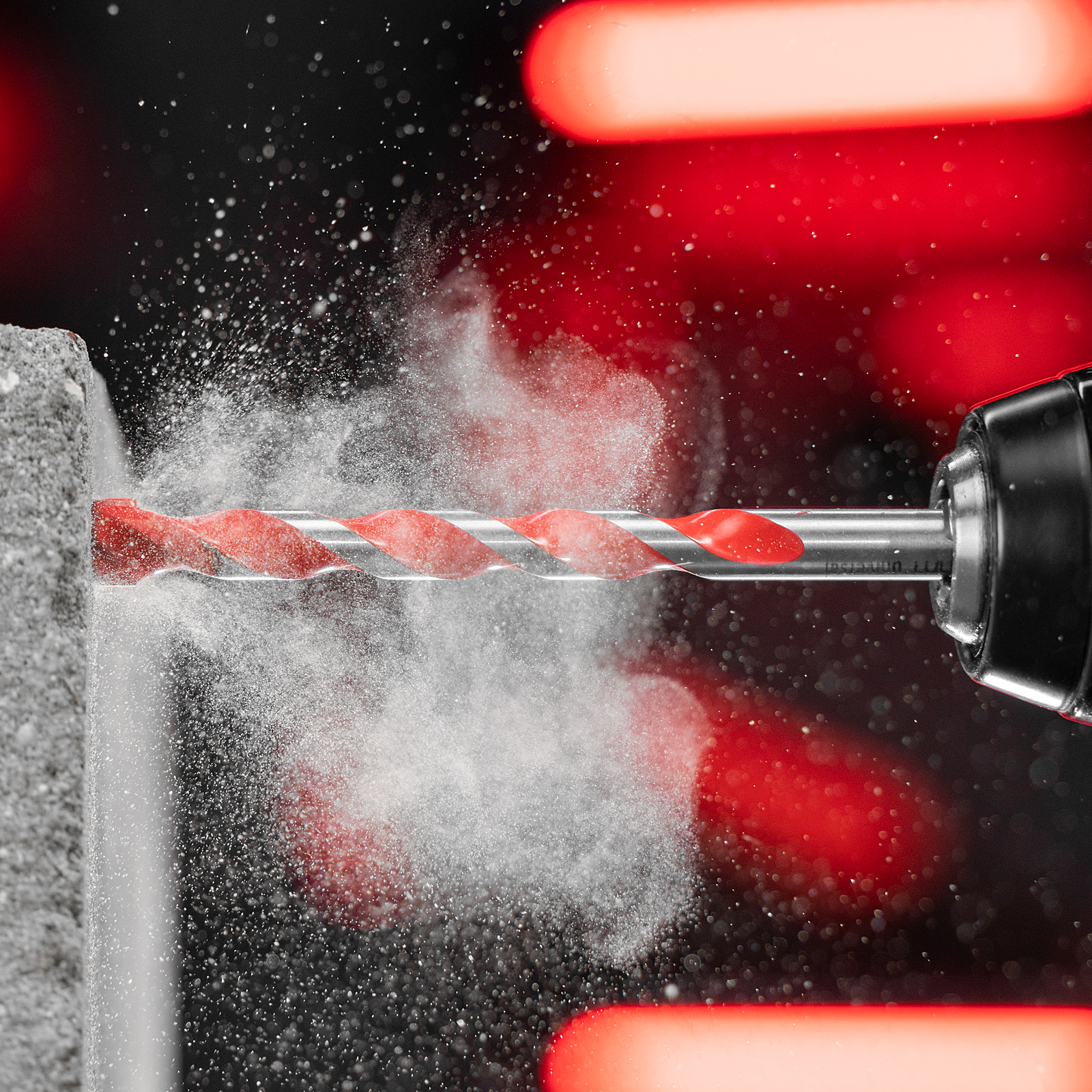 Сверло универсальное, 10мм Matrix