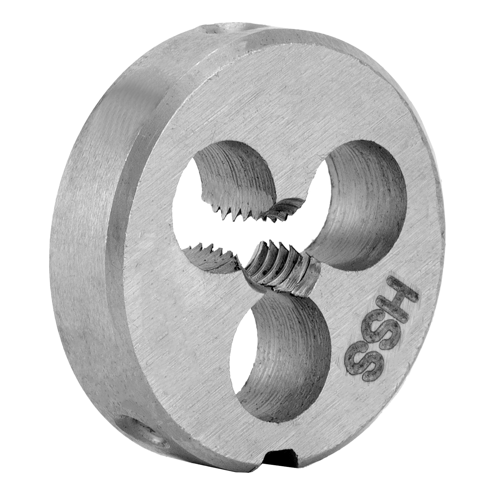 Плашка М4 х 0.7 мм, Р6М5 MTX