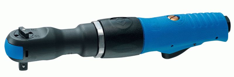Трещотка пневматическая 1/2", 108 Нм KING TONY 37423-080