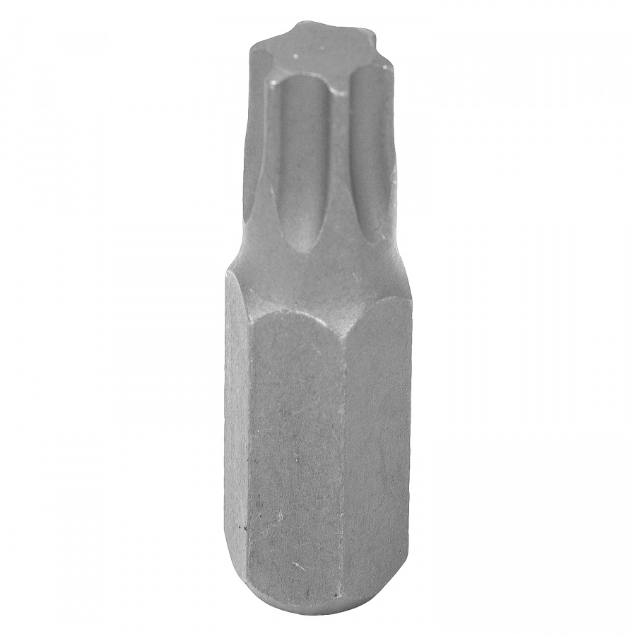 Вставка (бита) торцевая 10 мм, Torx, Т50, L = 36 мм KING TONY 163650T