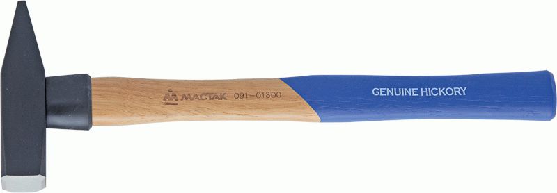 Молоток 800 г, деревянная рукоятка МАСТАК 091-01800