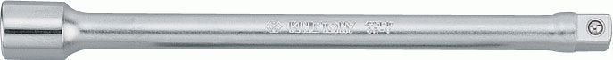 Удлинитель 1/2", 250 мм KING TONY 4251-10R