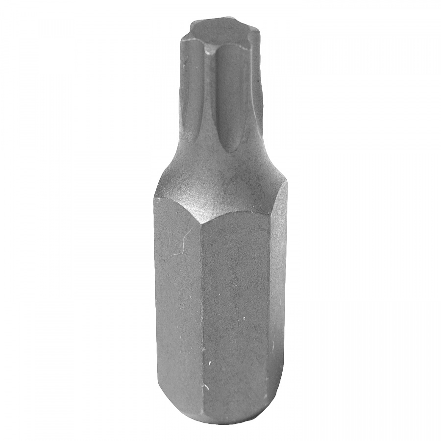 Вставка (бита) торцевая 10 мм, Torx, Т40, L = 36 мм KING TONY 163640T