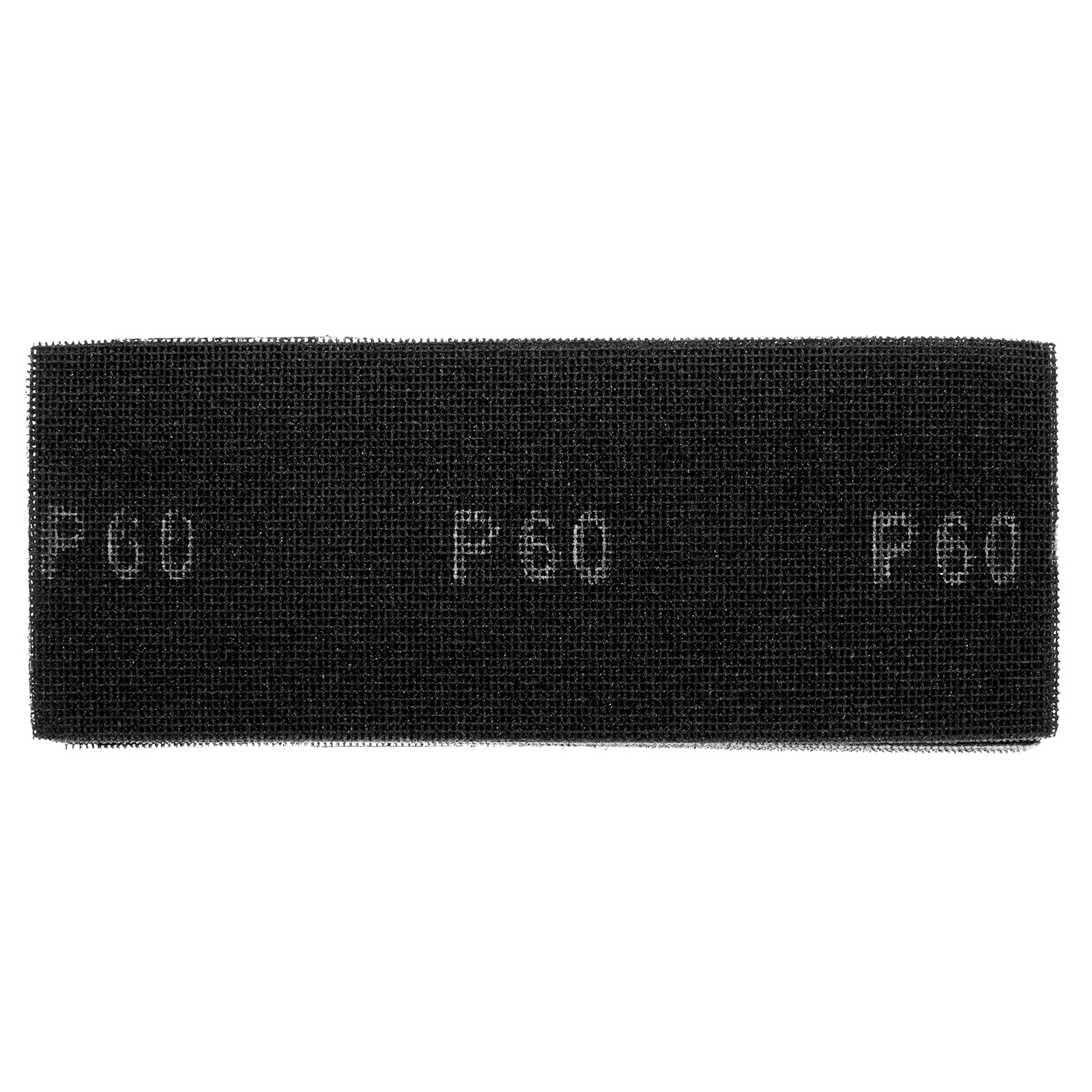 Сетка абразивная, P 60, 106 х 280 мм, 25 шт Matrix