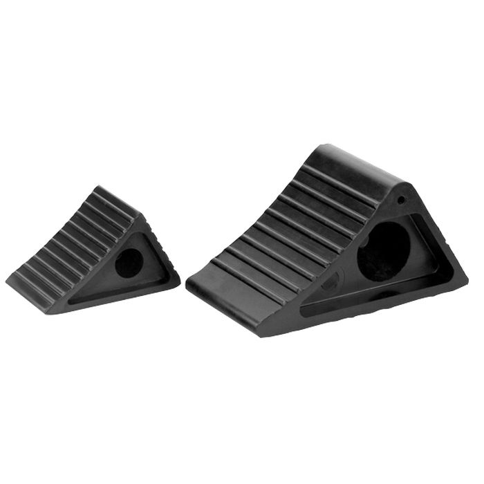 Упор противооткатной 200 х 115 х 120 мм Matrix