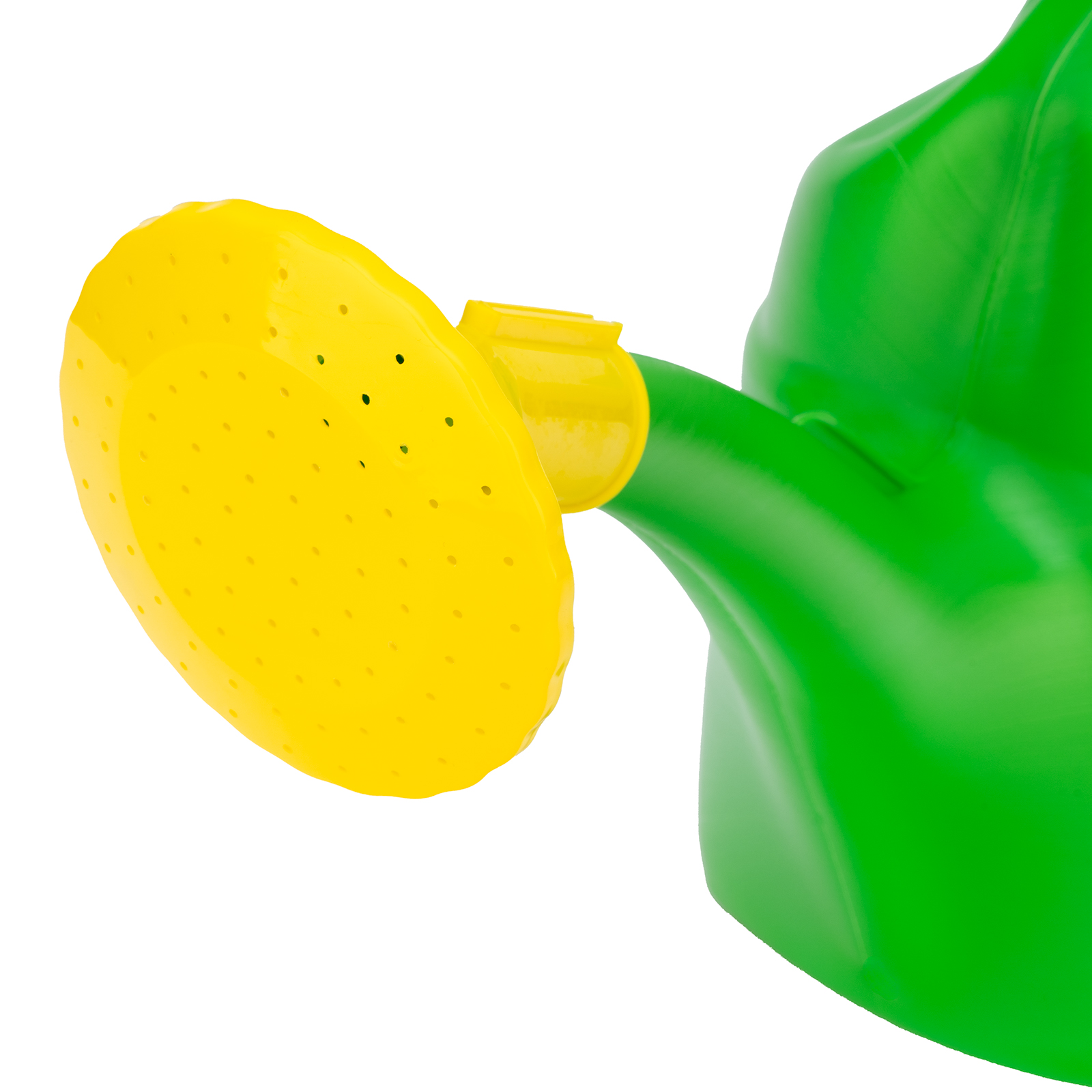 Лейка садовая, 10 л, пластмассовая СИБРТЕХ