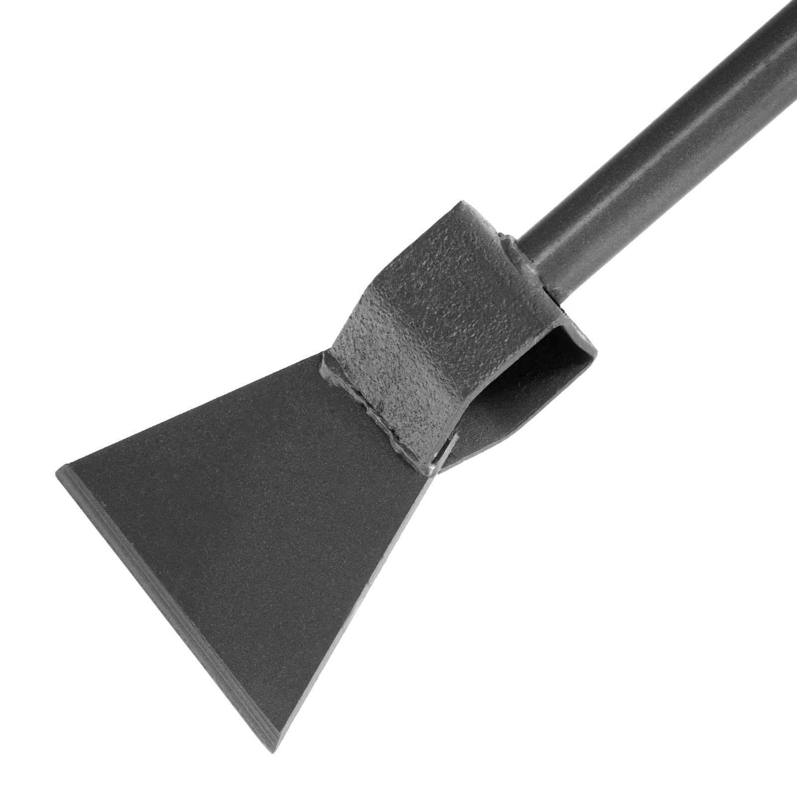 Ледоруб-топор 120 мм,  900 г, металлический черенок