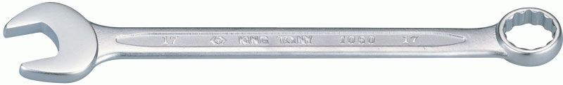 Ключ комбинированный 17 мм KING TONY 1060-17
