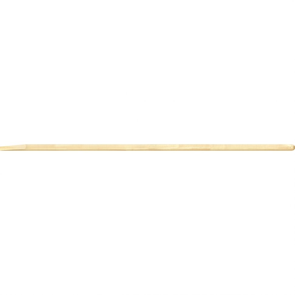 Черенок деревянный, 30 х 1200 мм, 2 сорт, Россия