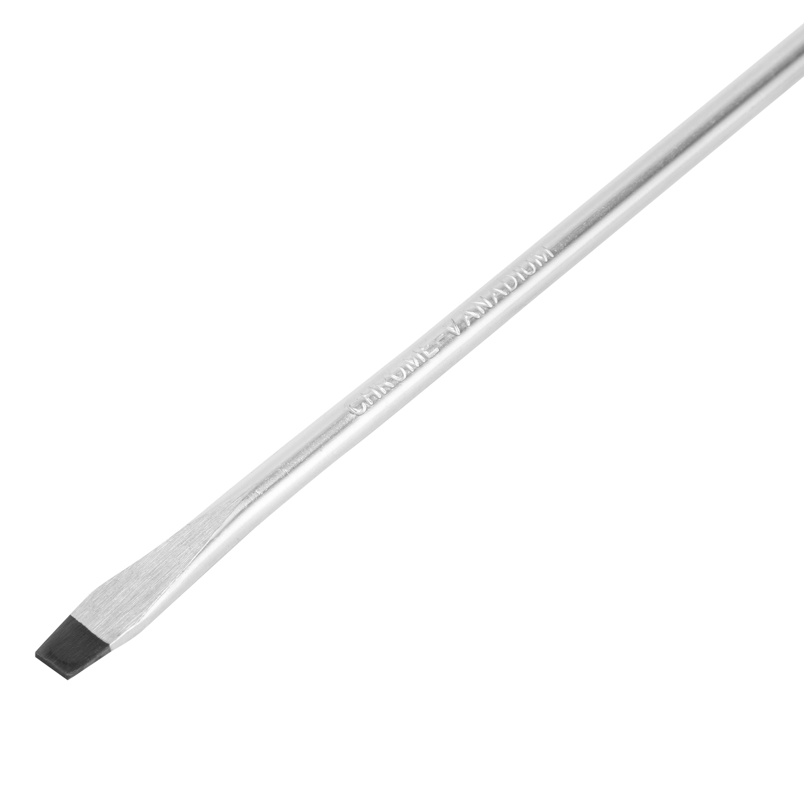 Отвертка "Point", SL5 х 150 мм, CrV, двухкомпонентная рукоятка Sparta