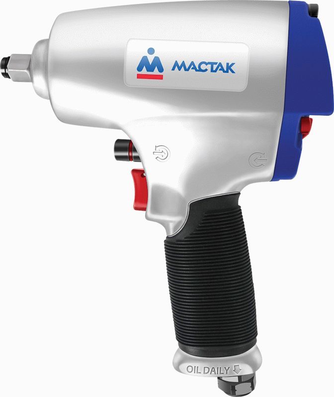 Гайковерт пневматический ударный 3/4'', 922 Нм МАСТАК 606-10922