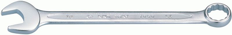 Ключ комбинированный 16 мм KING TONY 1060-16