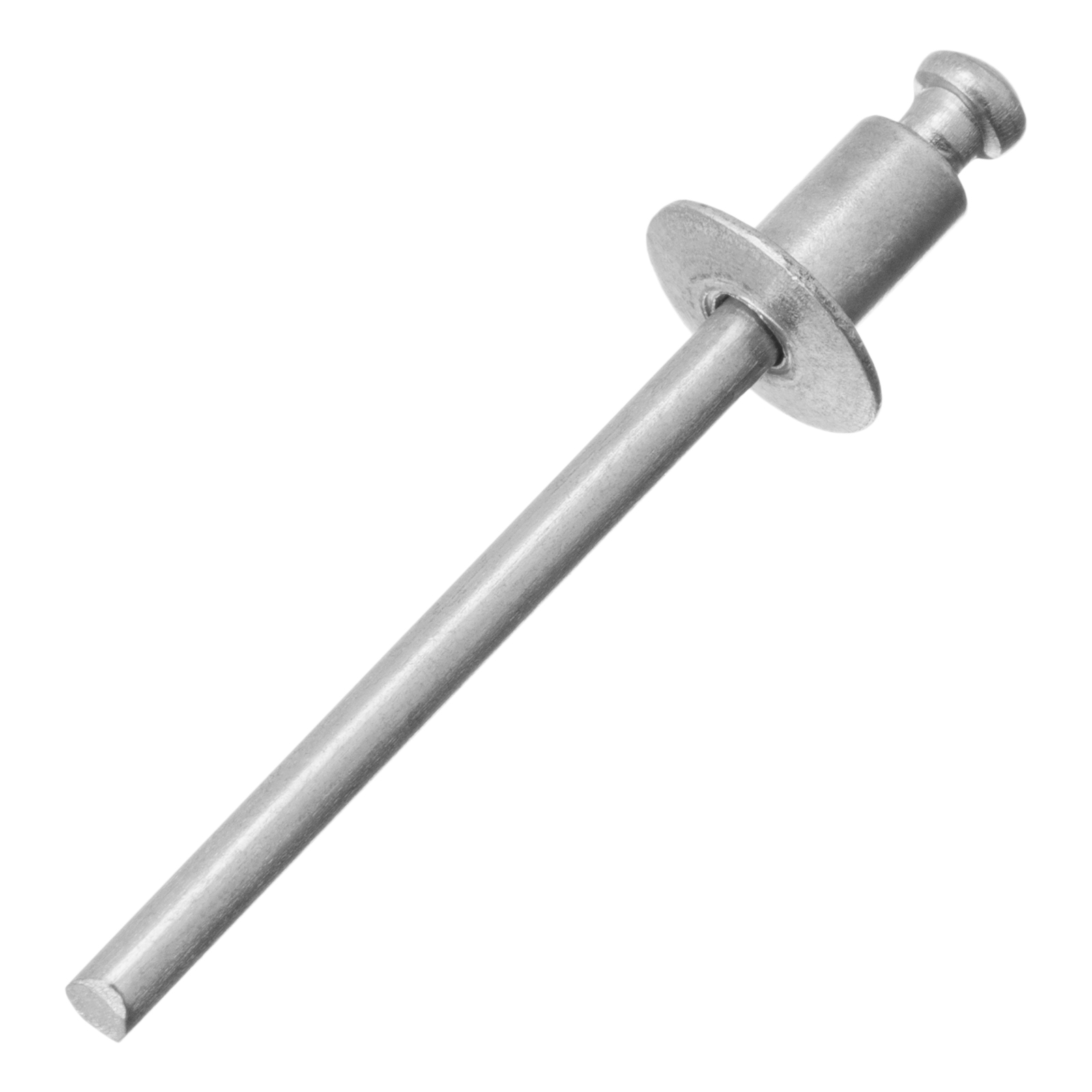 Заклепки, 4.0 х 6 мм, 50 шт. Matrix