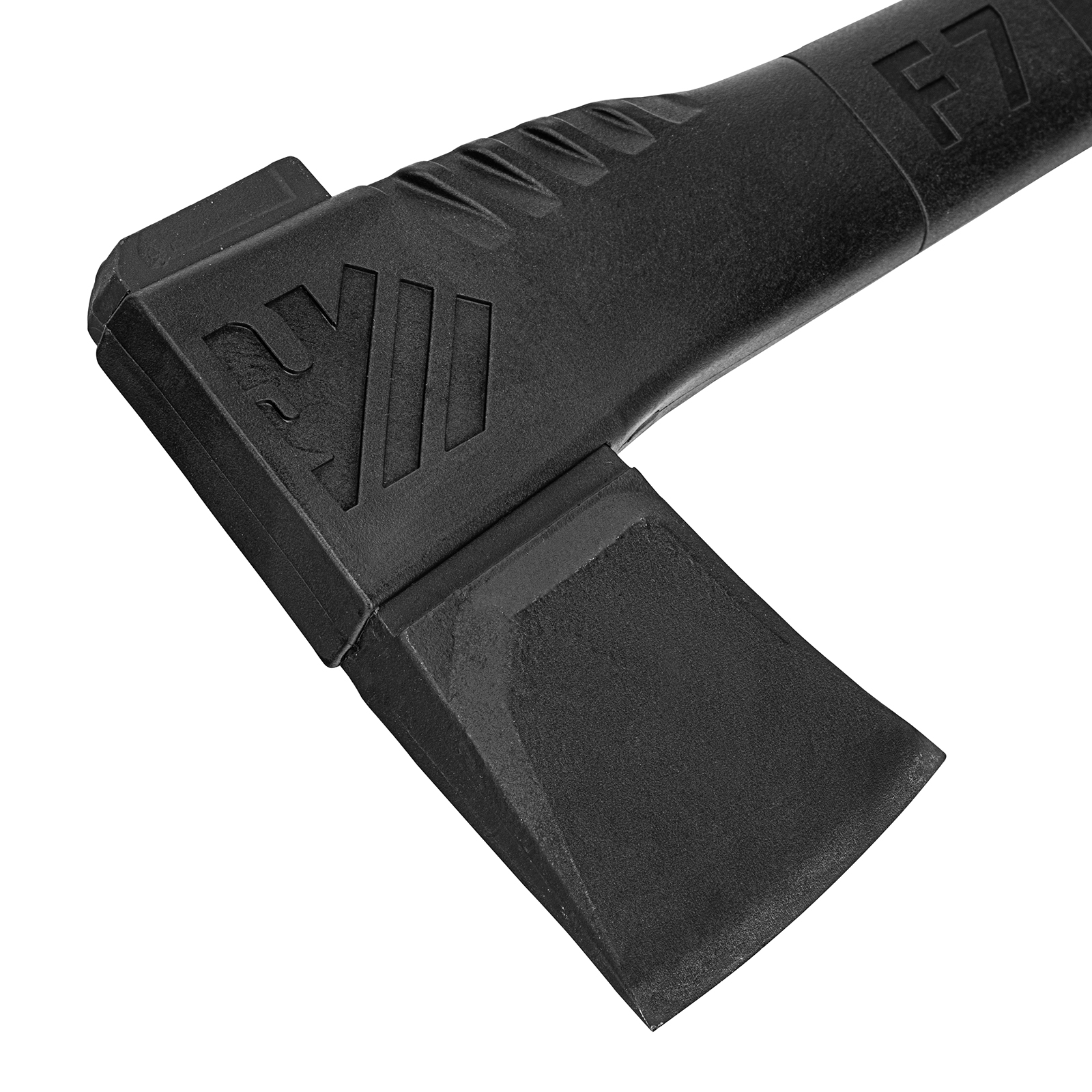 Колун, F7, 1400 гр, двухкомпонентная рукоятка, 500 мм// Denzel