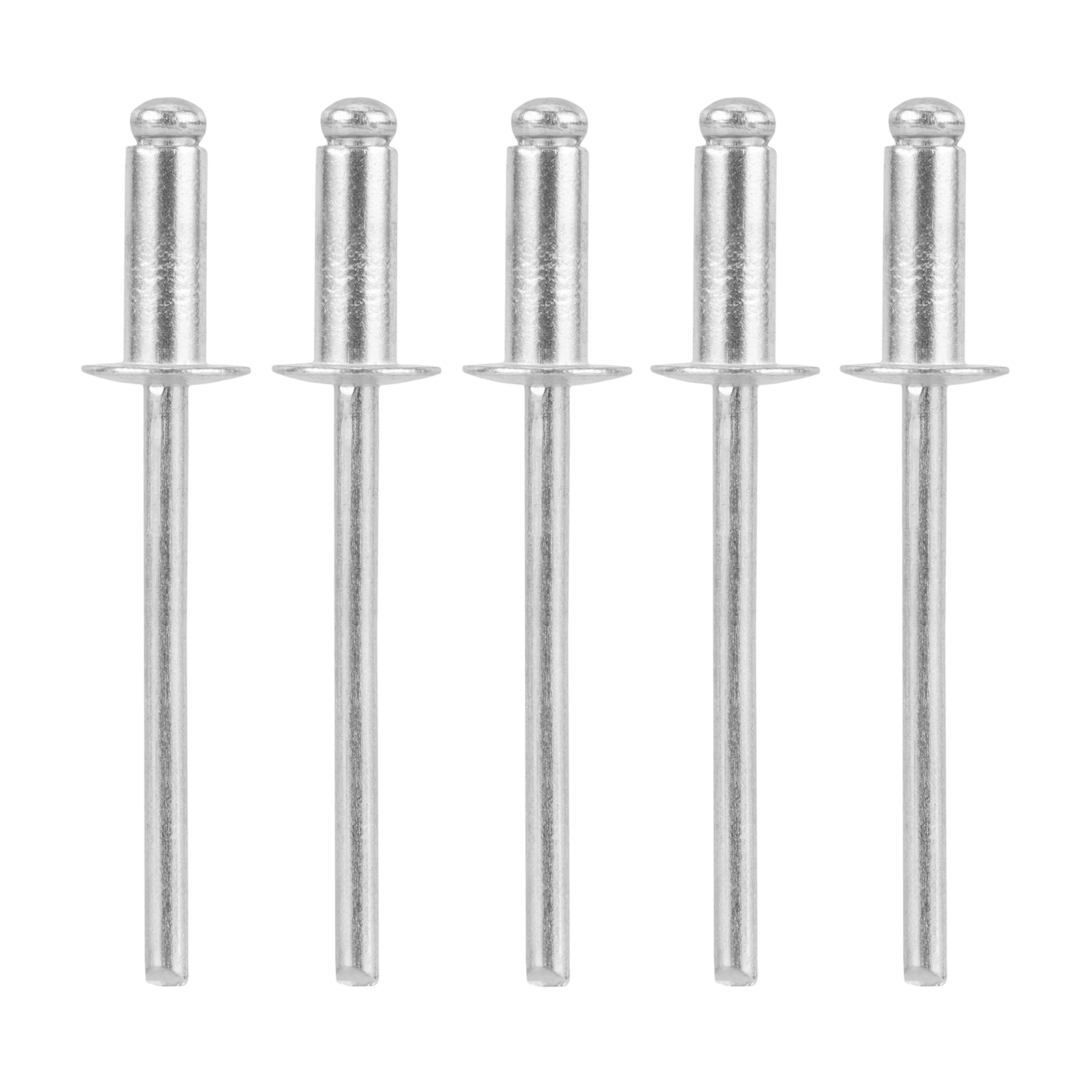 Заклепки, 4.0 х 10 мм, 50 шт. Matrix