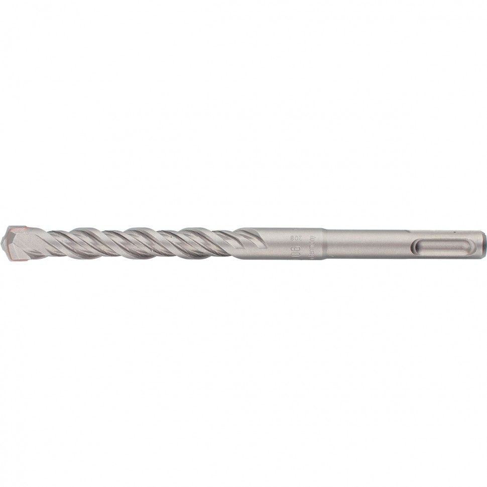 Бур по бетону Pro, 12 х 160 мм, SDS Plus Gross