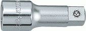 Удлинитель 3/4", 110 мм KING TONY 6251-04