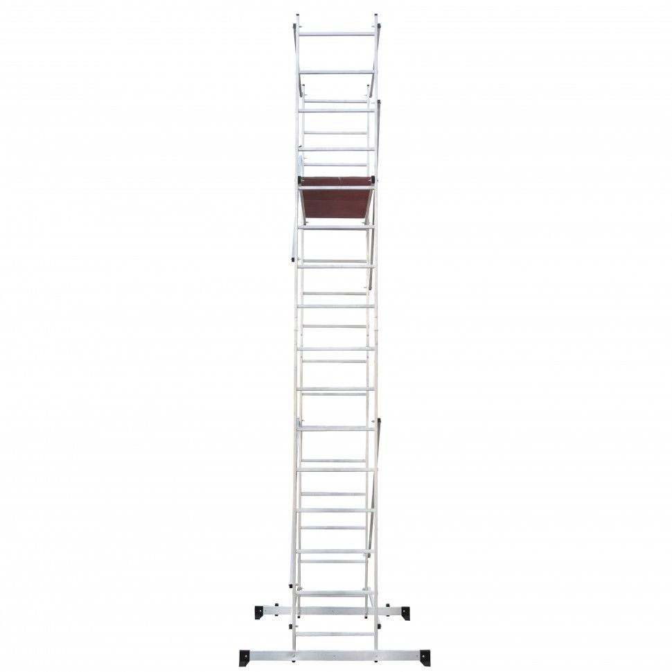 Вышка-тура, рабочая высота 5,1 м Россия