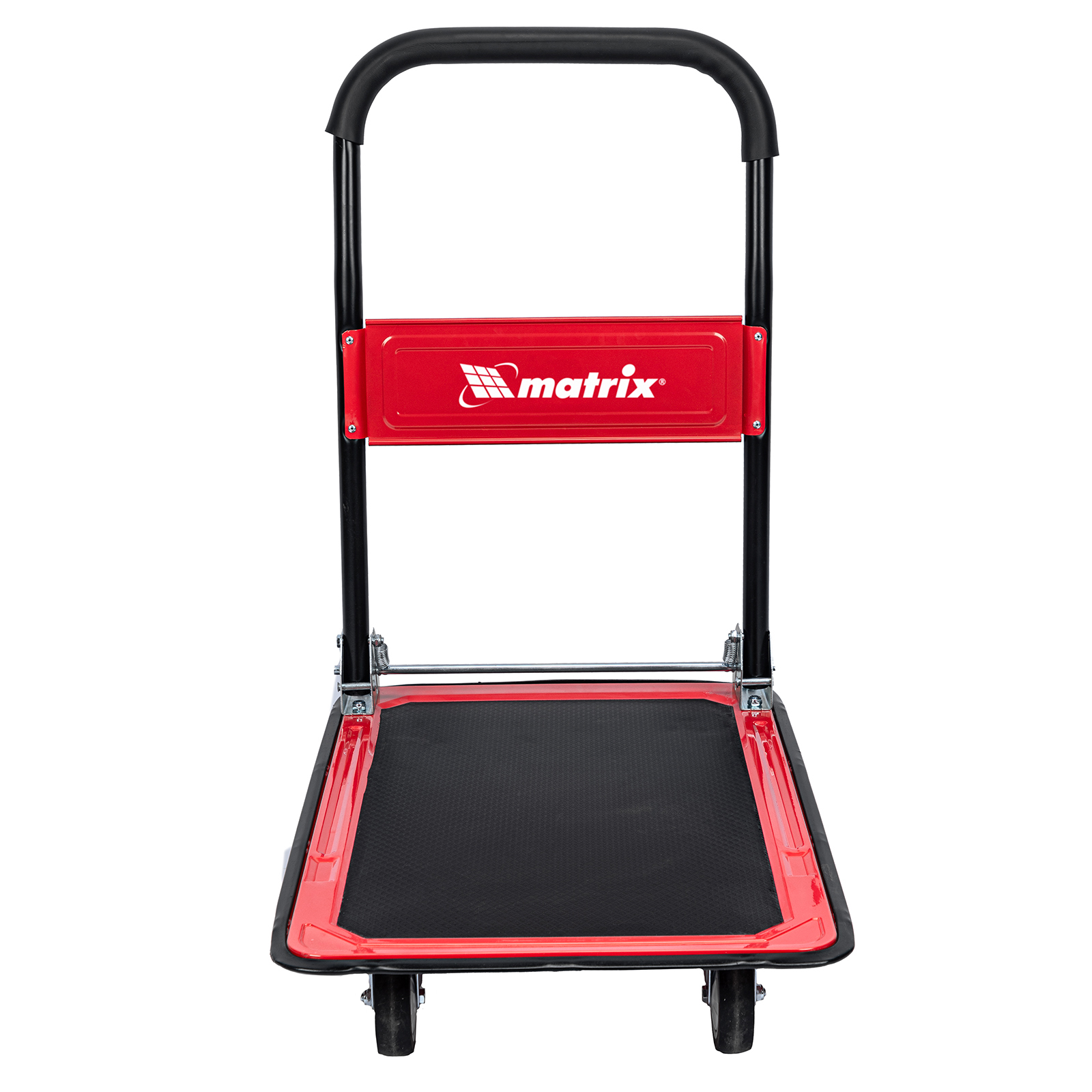 Тележка хозяйственная, грузоподъемность 150 кг Matrix