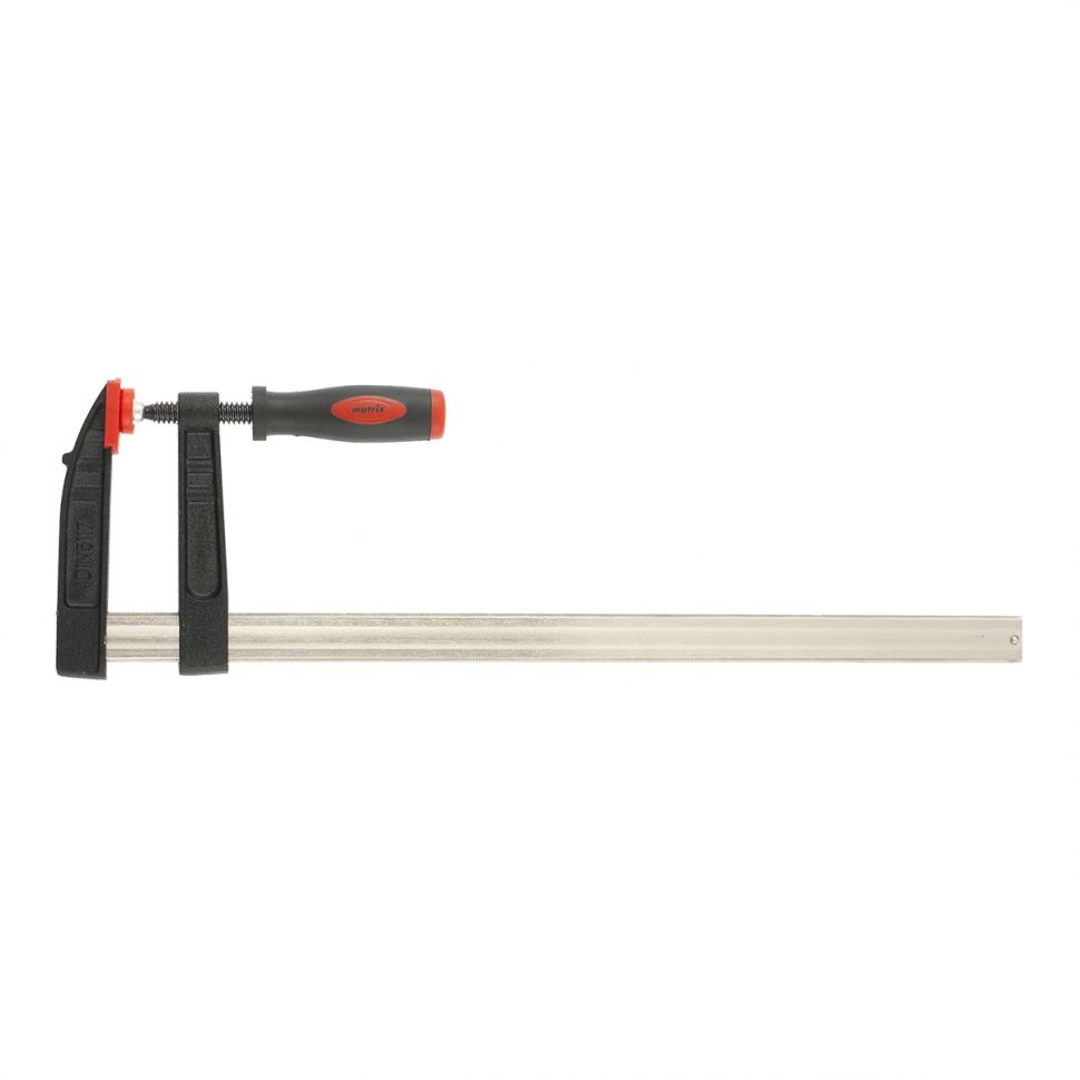 Струбцина F-образная, 1000 х 120 х 1100 мм Matrix