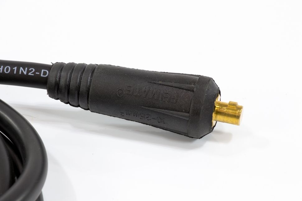 Аппарат инверторный для дуговой сварки ММА-180CI Denzel