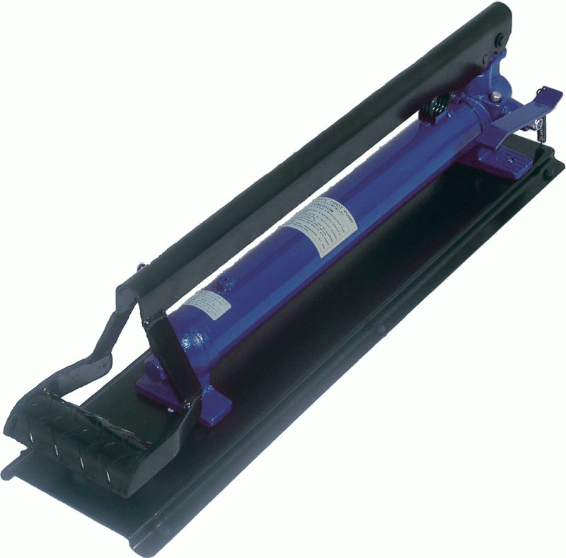 Насос гидравлический ножной, 700 атм МАСТАК 751-10700