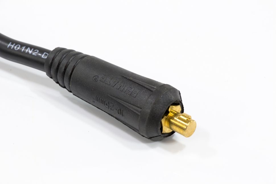 Аппарат инверторный для дуговой сварки ММА-200CI Denzel