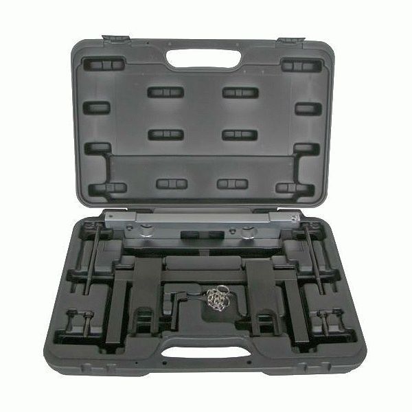 Набор фиксаторов распредвала / коленвала, BMW, кейс, 4 предмета МАСТАК 103-21210C