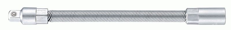 Удлинитель гибкий 1/4", 150 мм KING TONY 2311-06