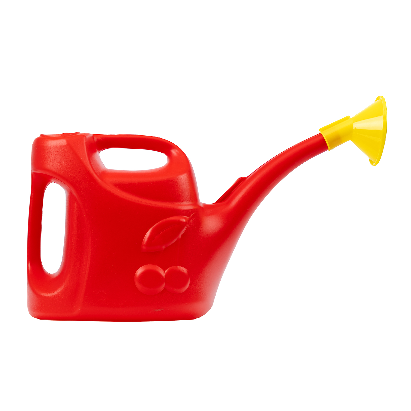 Лейка садовая, 8 л, пластмассовая СИБРТЕХ