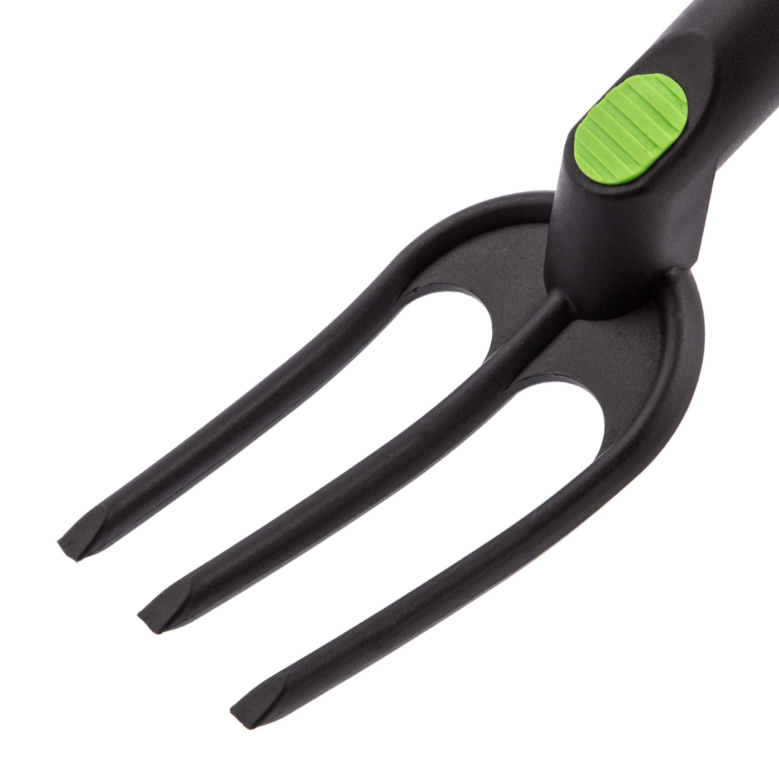 Вилка посадочная, пластиковая Palisad