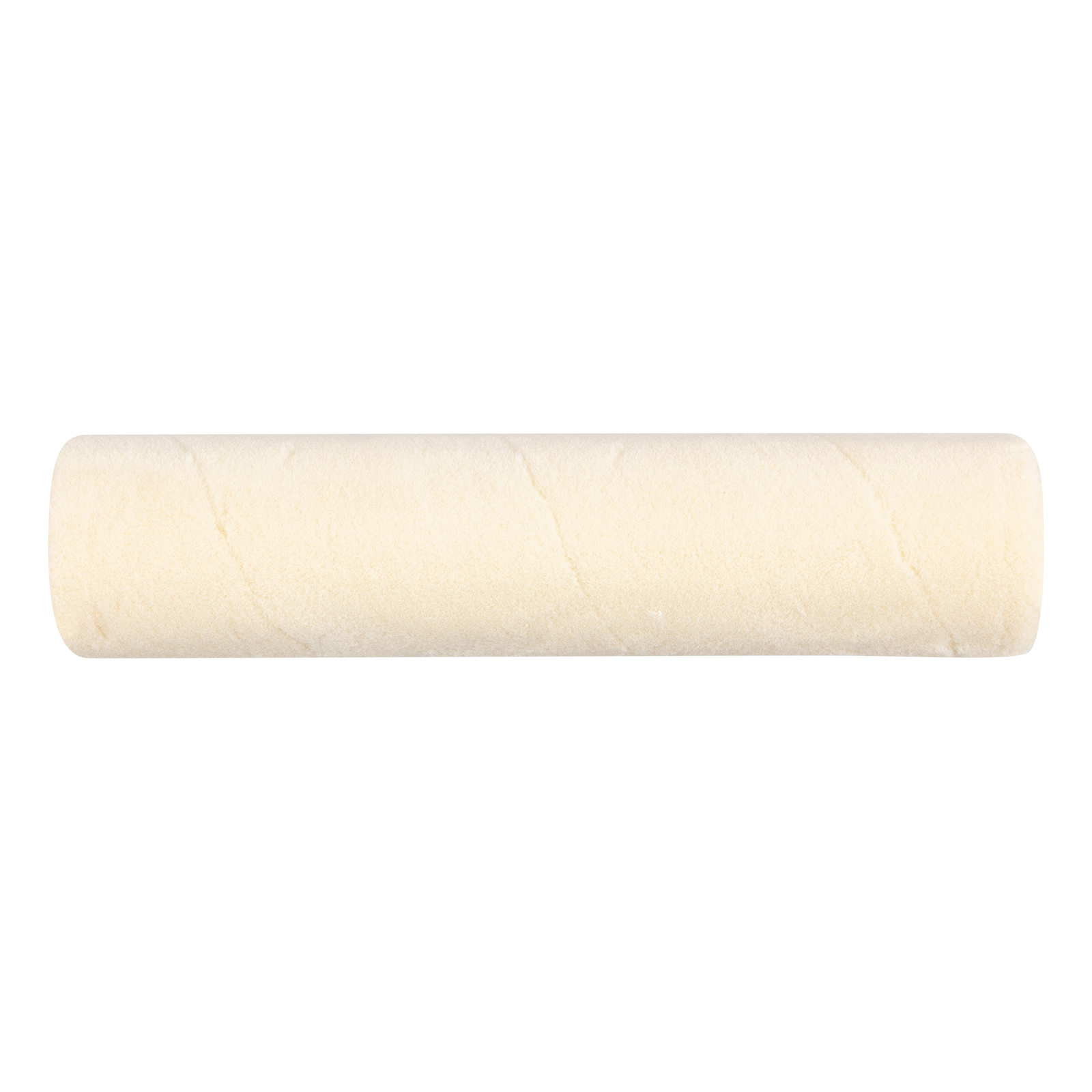 Валик сменный "Лаки", 250 мм, ворс 5 мм, D 48 мм, D ручки 8 мм, Велюр Сибртех