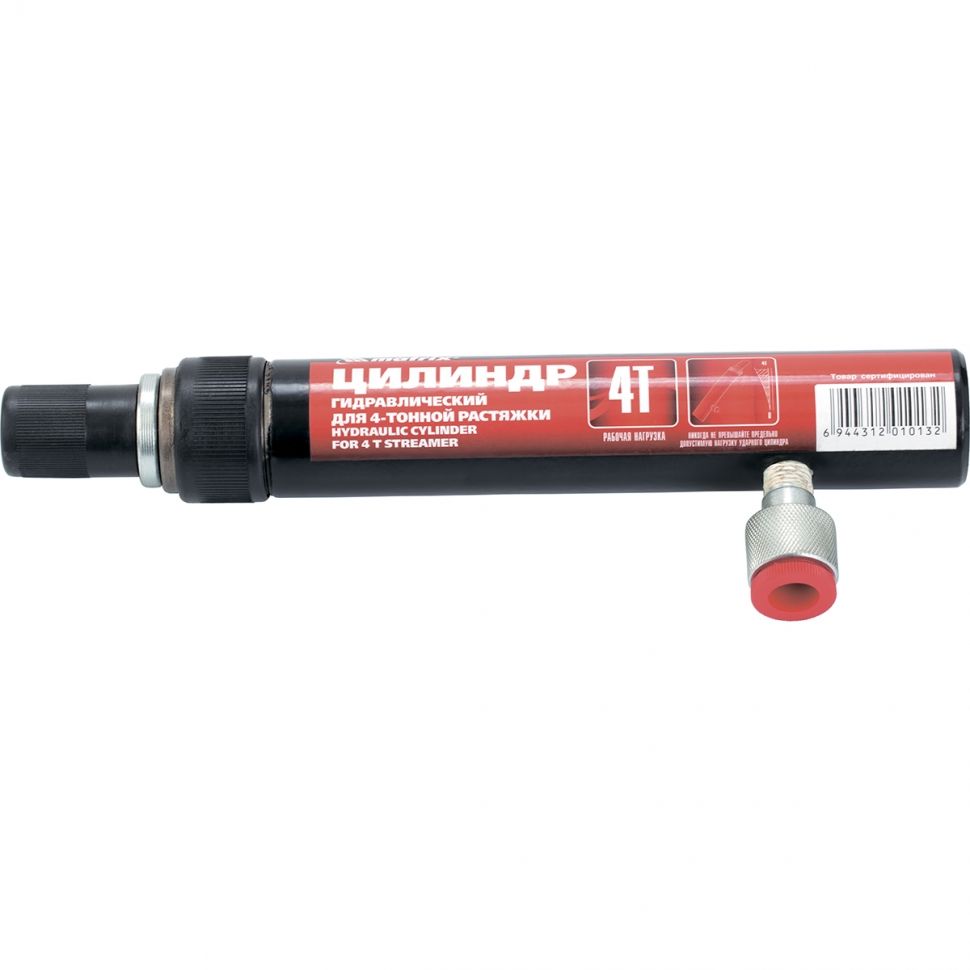 Цилиндр гидравлический для 10 т растяжки Matrix