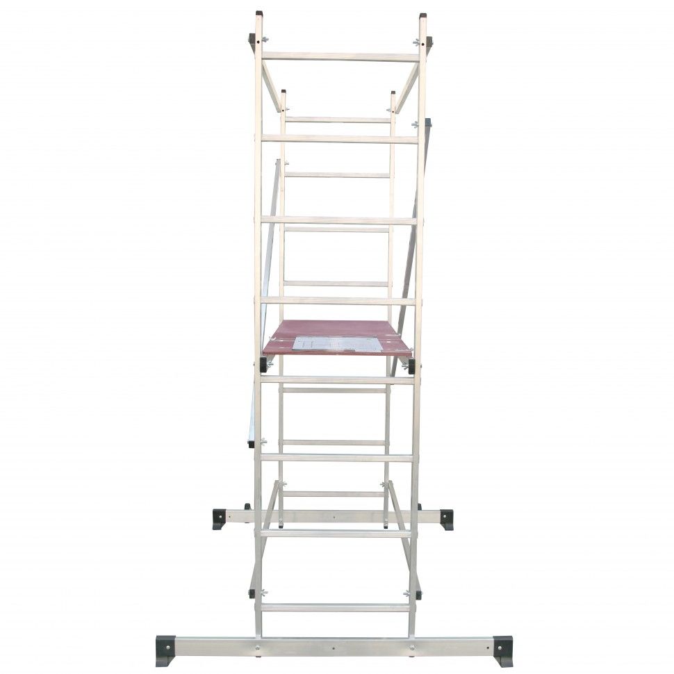 Вышка-тура, рабочая высота 3.2 м Россия